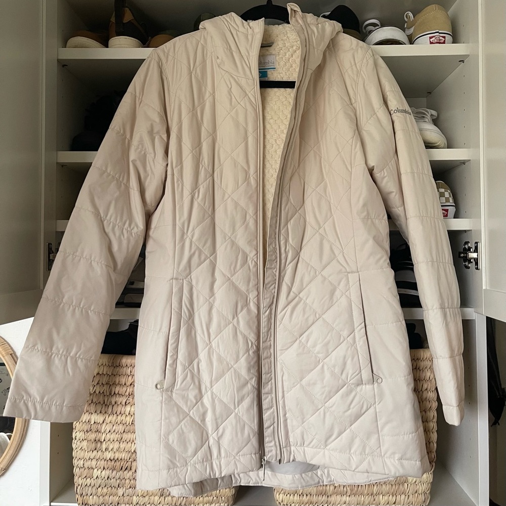 Columbia Jacket